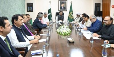 Govt, opposition 'reach agreement' ahead of October 4 Islamabad march