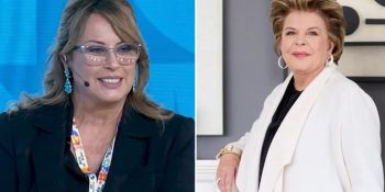Cisneros widow accused of manipulating family trusts in bitter $10 billion inheritance battle