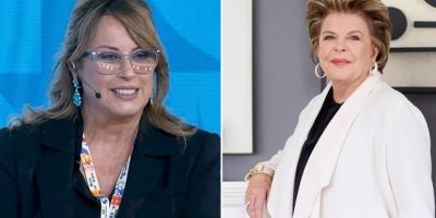 Cisneros widow accused of manipulating family trusts in bitter $10 billion inheritance battle