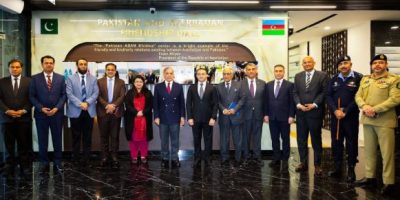 Enhancing Governance in Pakistan through Azerbaijan’s ASAN and DOST Service Models