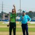 England opt to field first against Pakistan in second ODI tri-series match
