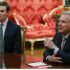 Witkoff, Kushner to take part in Ukraine talks in Oslo