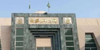 PHC seeks AG's response on PTI petitions against KP emergency measures