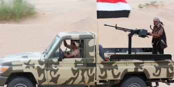 Death toll from Houthi attack on Yemen training camp rises to 73