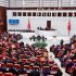 Turkey submits Mecca Defense Alliance agreement to parliament for ratification