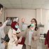 IHRA conducts licensing assessment at CDA Hospital