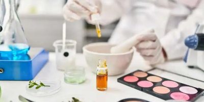 The Chemicals That Outlast Your Makeup