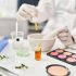 <strong>The Chemicals That Outlast Your Makeup</strong>