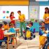 Voice for All: How Two Students Took Disability Inclusion From Classroom to Assembly