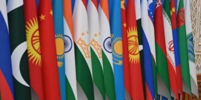 Tajikistan calls for stronger security, economic cooperation within SCO