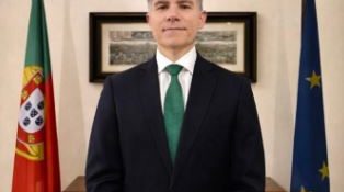 Portuguese Ambassador visits Muslim hands educational complex in Wazirabad
