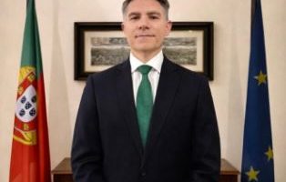 Portuguese Ambassador visits Muslim hands educational complex in Wazirabad