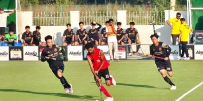 Guangdong beat Pakistan Army in shoot-out