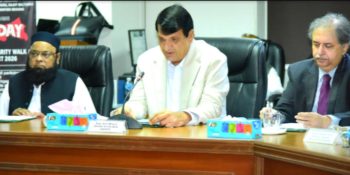 Pakistan to observe Kashmir Black Day on Oct 27