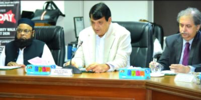 Pakistan to observe Kashmir Black Day on Oct 27