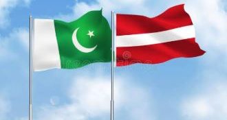 Pakistan, Latvia hold 7th round of bilateral political consultations