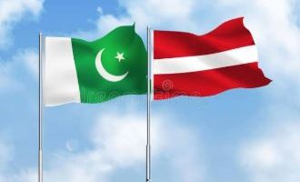 Pakistan, Latvia hold 7th round of bilateral political consultations