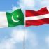 Pakistan, Latvia hold 7th round of bilateral political consultations