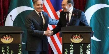 PM praises as additional 70,000 metric tons of Pakistani rice to be exported to Malaysia