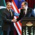 PM praises as additional 70,000 metric tons of Pakistani rice to be exported to Malaysia