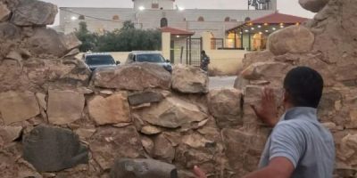 Pakistan condemns terrorist attack at Church Funeral in Jordan’s Karak Governorate