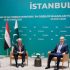 Diplomats push dialogue and de-escalation at Istanbul ministerial meeting