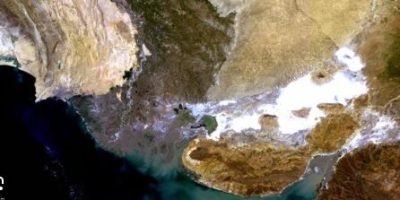 Indus Delta’s slow disaster