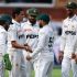 Pakistan announce Test squad for Sri Lanka series