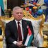Jordan’s King Abdullah orders security review, vows firm response to church attack
