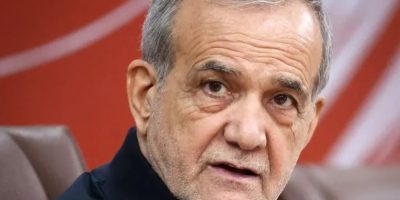 Iran’s Pezeshkian blames US for interim deal failure, urges new try