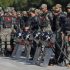 Rangers deployment ‘extended’ in Islamabad, parts of Punjab ahead of PTI march