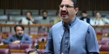 PTI retains 'missing' Junaid Akbar as KP president, rules out organisational changes