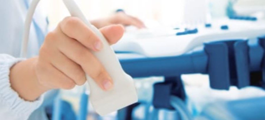 Action planned against unauthorized ultrasound reporting