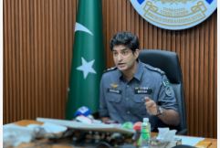 NCCIA traces child abuse video network operating through Telegram