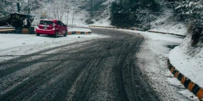 From mobile screens to snow: Digital tourism sparks new craze for Galiyat’s winter wonderland