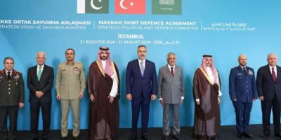 Mecca Defense Alliance officials to meet Iranian leaders in Tehran for de-escalation talks