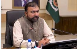 CM reviews progress of digital reforms, directs acceleration of Balochistan’s digital governance drive