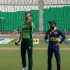 Sri Lanka win toss, decide to bowl first against Pakistan in ODI tri-series match