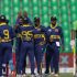 Sri Lanka bowl out Pakistan for 110 in ODI tri-series clash