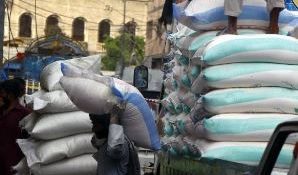 Flour sale points inspected