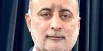 Shafqat Abbas appointed DG IP MOIB