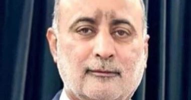 Shafqat Abbas appointed DG IP MOIB