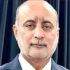 Shafqat Abbas appointed DG IP MOIB