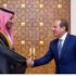 Egypt’s support for Saudi Arabia amounts to ‘Declaration of War’