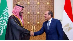 Egypt's support for Saudi Arabia amounts to 'Declaration of War'