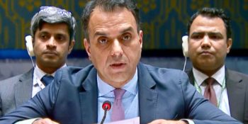 Pakistan urges UN Security Council to resolve 35-year-old Gulf War missing persons cases