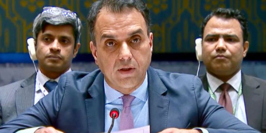 Pakistan urges UN Security Council to resolve 35-year-old Gulf War missing persons cases