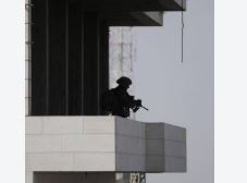Over 3,000 Palestinians in Hebron displaced as Israeli forces take over homes, UN