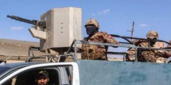 Security forces kill nine India-sponsored terrorists in Balochistan IBOs: ISPR