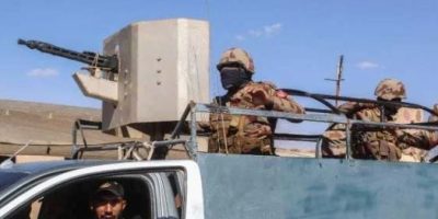 Security forces kill nine India-sponsored terrorists in Balochistan IBOs: ISPR